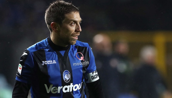 gomez atalanta